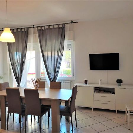 Vila La Casa Del Sole Santa Marinella Exteriér fotografie
