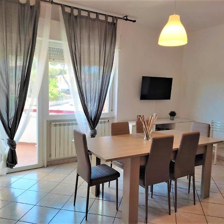 Vila La Casa Del Sole Santa Marinella Exteriér fotografie