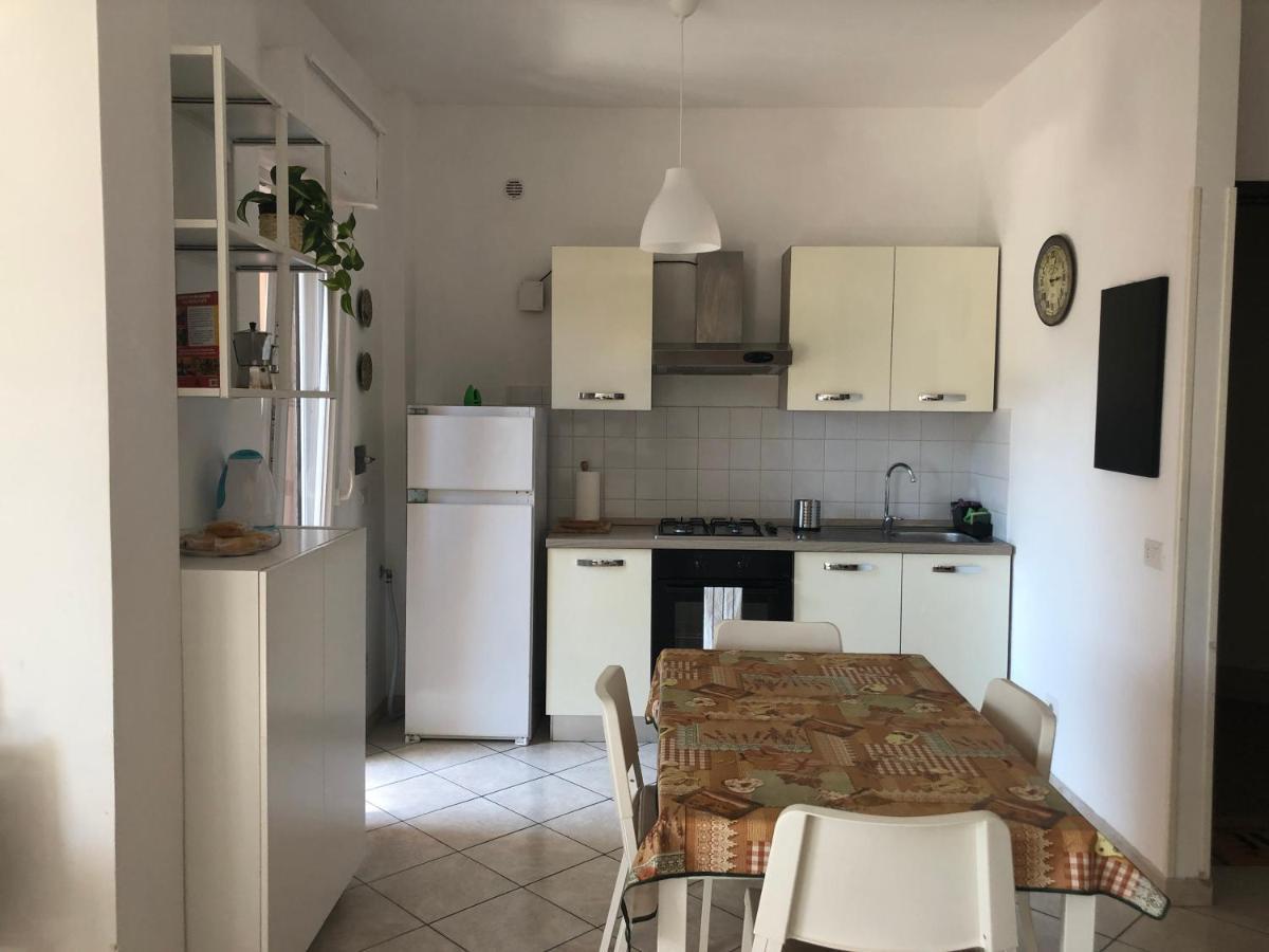 Vila La Casa Del Sole Santa Marinella Exteriér fotografie