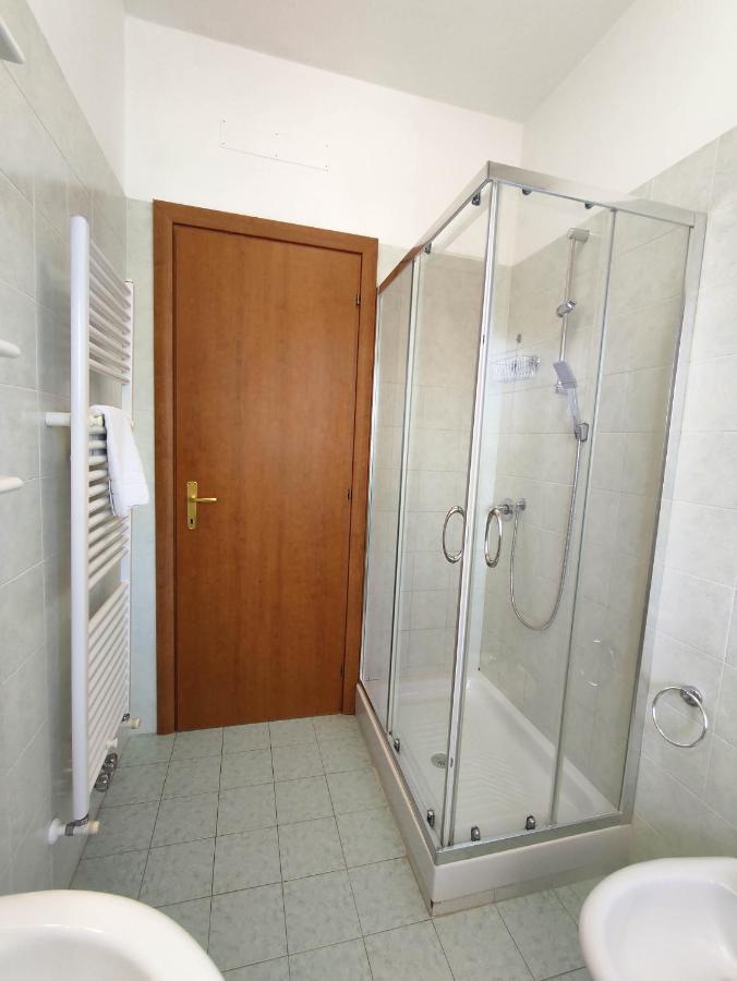 Vila La Casa Del Sole Santa Marinella Exteriér fotografie