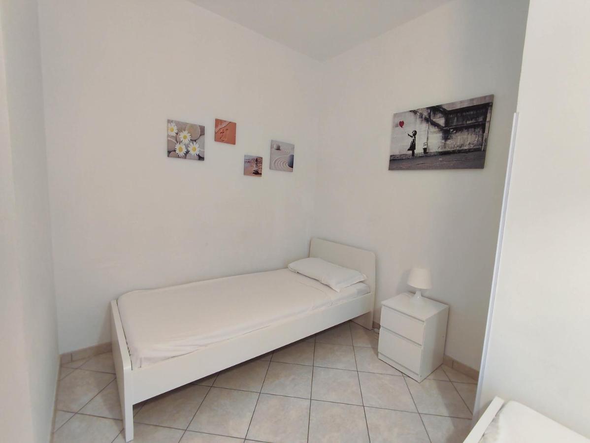 Vila La Casa Del Sole Santa Marinella Exteriér fotografie