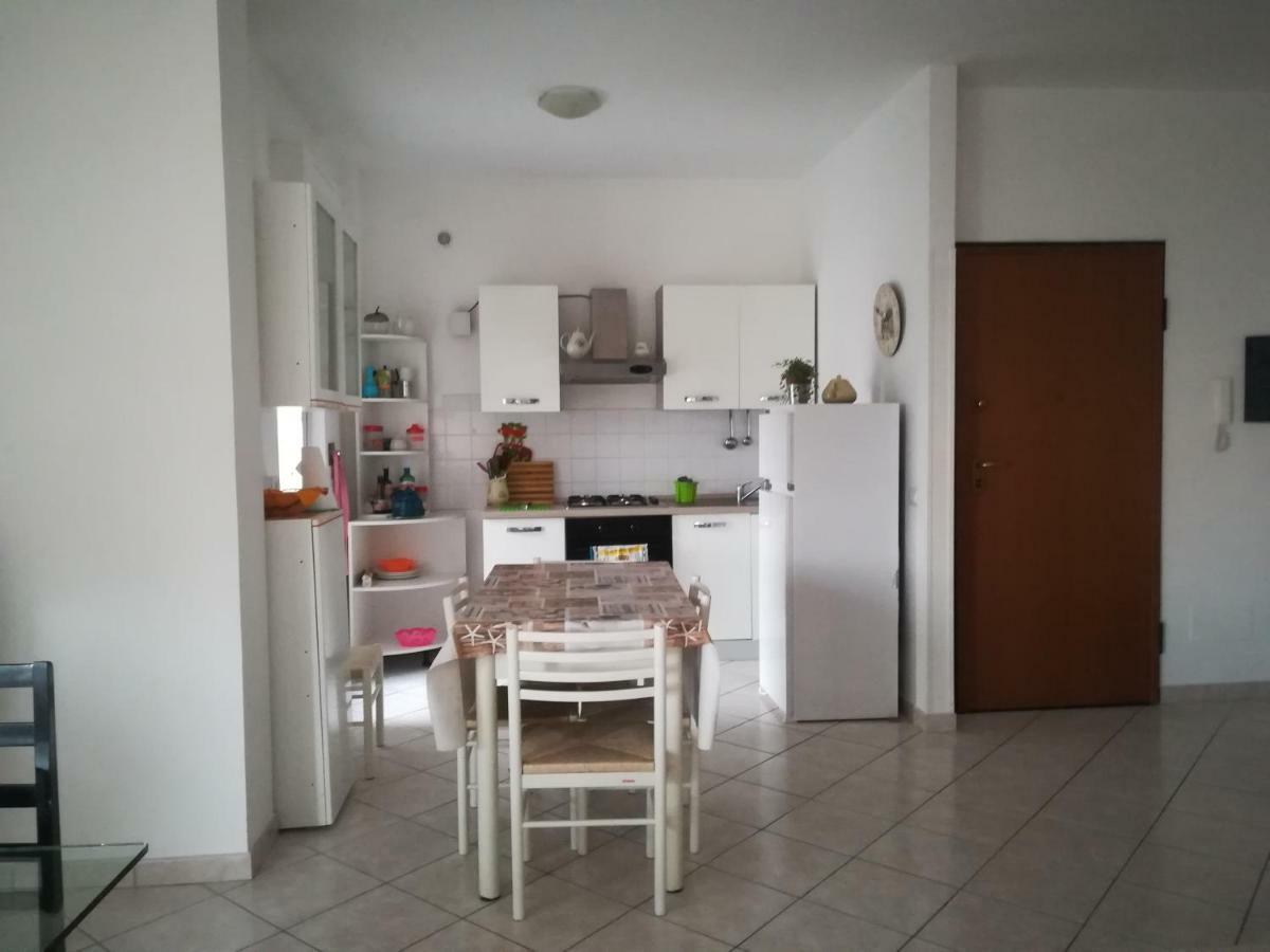 Vila La Casa Del Sole Santa Marinella Exteriér fotografie